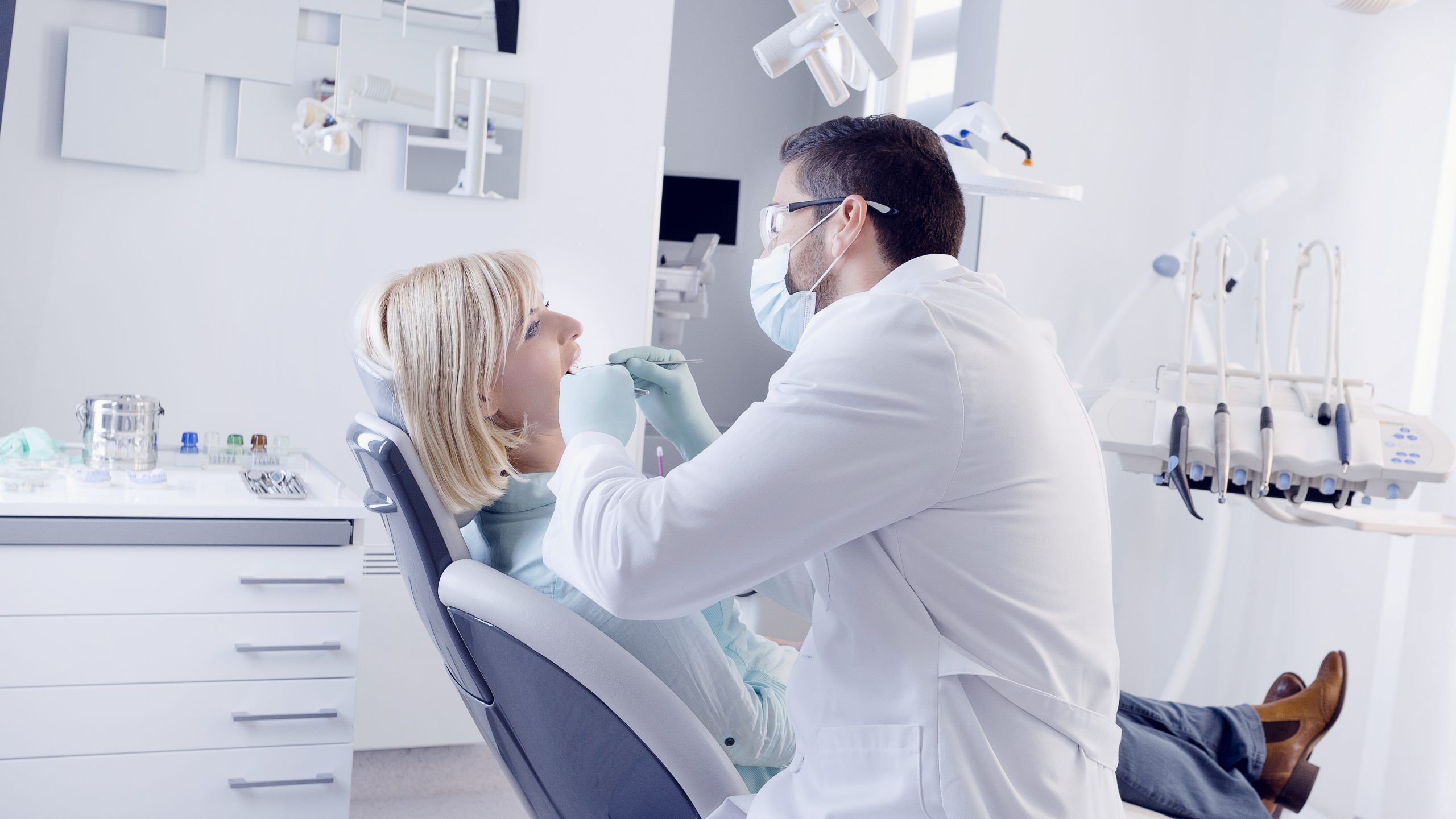 Dentist in Tonasket, WA