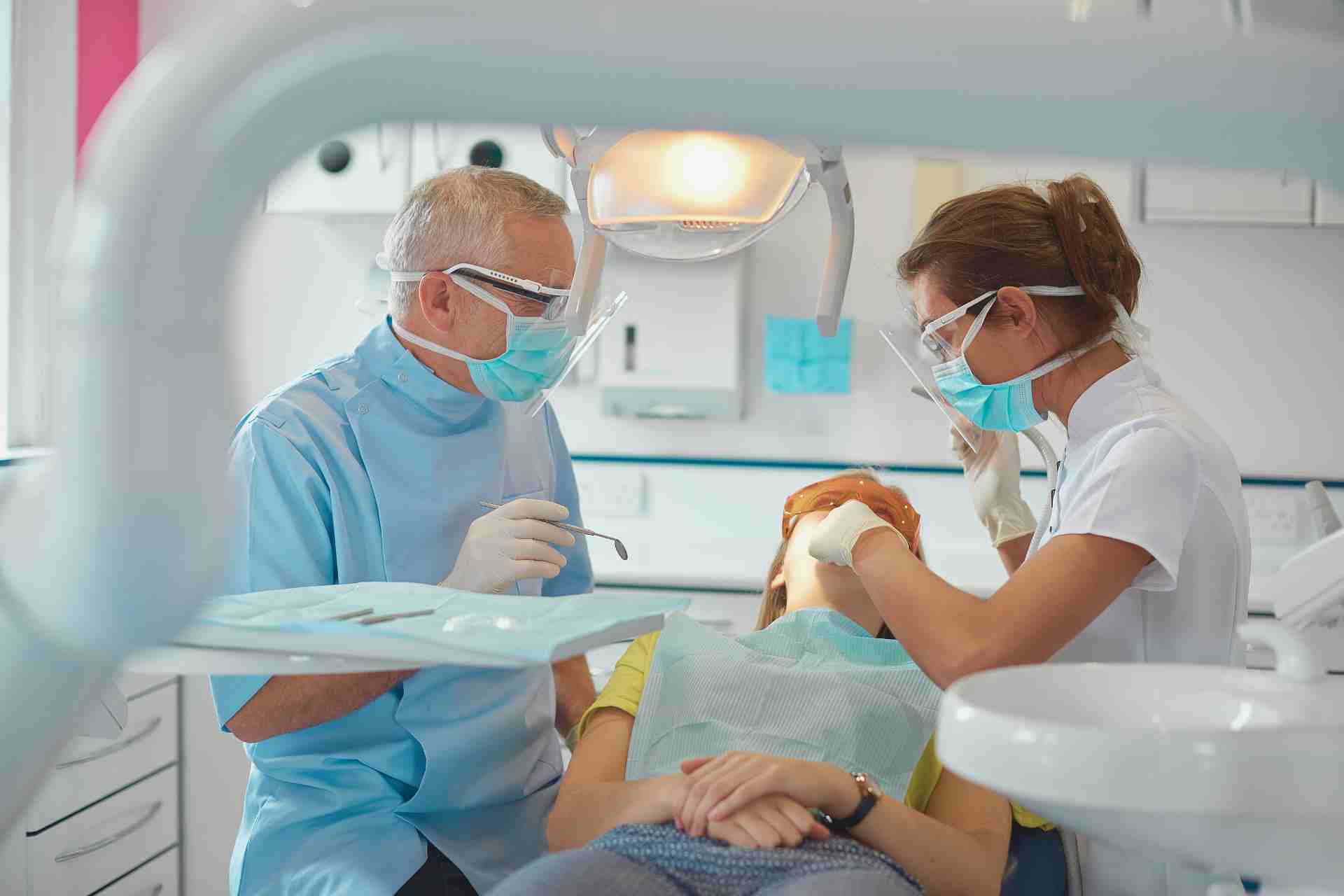 Dentist in Tonasket, WA